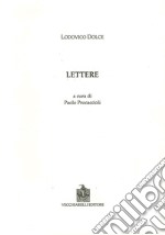 Lettere libro