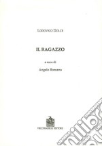 Il ragazzo libro