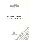 Il movente in ombra. Saggio su Andromaca, Penelope, Ificenia libro di Fornaro Pierpaolo