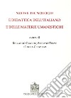 Nuove Tecnologie E Didattica Dell'Italiano E Delle Materie Umanistiche libro