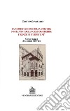 La mobilitazione della cultura negli anni della grande guerra: Firenze e i fiorentini libro di Cavallaro Cristina