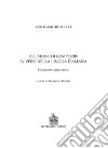 Del modo di comporre versi nella lingua italiana libro