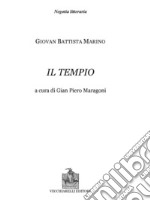 Il tempio libro