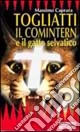 Togliatti il comintern e il gatto selvatico