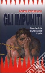 Gli impuniti libro