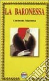 La Baronessa libro