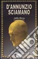 D'Annunzio sciamano