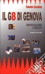 Il G8 di Genova libro