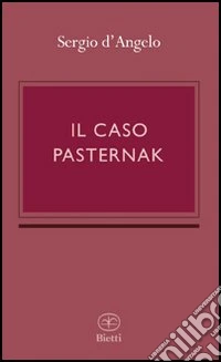 il caso Pasternak