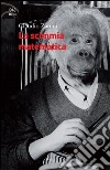 La scimmia matematica libro