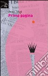 Prima pagina libro