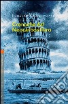 Cronache dal neocarbonifero. Italia sommersa (2027-2701) libro