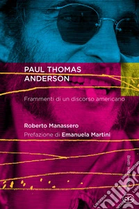 Paul Thomas Anderson