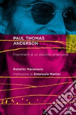 Paul Thomas Anderson