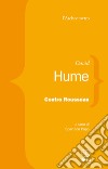 Contro Rousseau libro di Hume David Pupo S. (cur.)