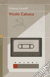 Vicolo Calusca