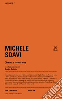 Michele Soavi. Cinema e televisione