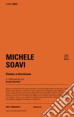 Michele Soavi. Cinema e televisione