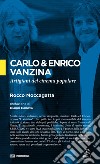 Carlo & Enrico Vanzina. Artigiani del cinema popolare libro
