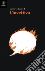 L'invettiva libro