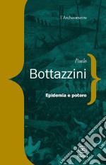 Epidemia e potere libro