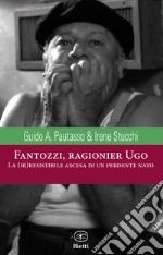 Fantozzi, ragionier Ugo libro