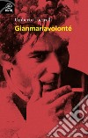 Gian Maria Volonté libro di Lucarelli Umberto