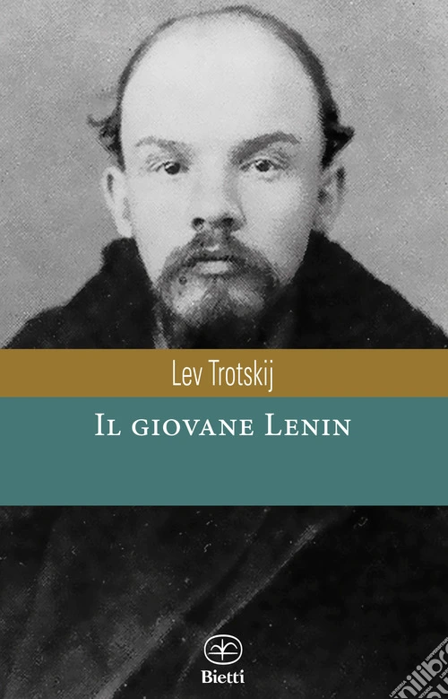 Il giovane Lenin
