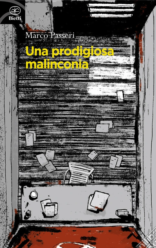 Una prodigiosa malinconia