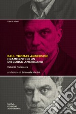 Paul Thomas Anderson