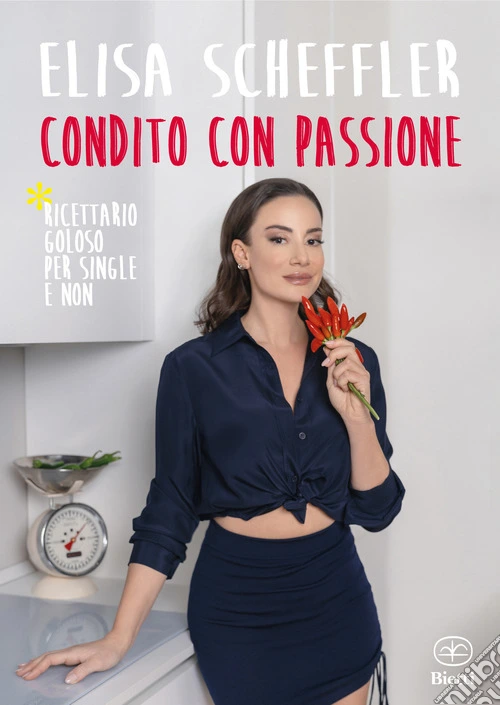 Condito con passione