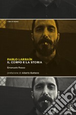 Pablo Larraín libro