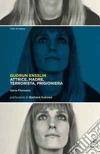 Gudrun Ensslin