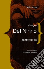 La vedova nera libro