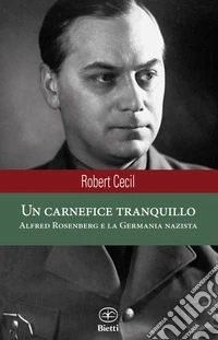 Un carnefice tranquillo