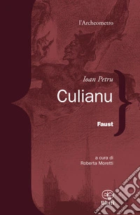 Faust libro
