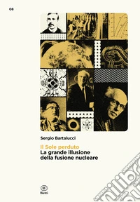 Il sole perduto libro