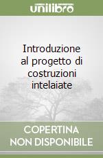 Introduzione al progetto di costruzioni intelaiate libro