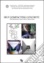 Self compacting concrete