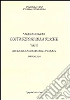 Costruzioni idrauliche. Vol. 2: Sistemazione dei corsi d'acqua libro di Milano Valerio