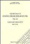 Costruzioni idrauliche. Vol. 3: Bonifiche idrauliche libro di Milano Valerio