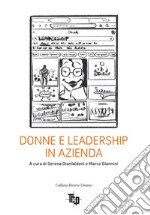 Donne e leadership in azienda libro