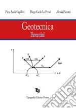 Geotecnica. Esercizi