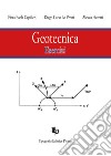 Geotecnica. Esercizi libro