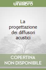 La progettazione dei diffusori acustici libro