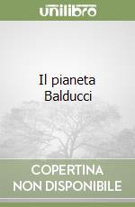 Il pianeta Balducci