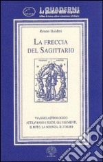 La freccia del sagittario libro