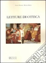 Letture di ottica libro