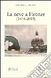 la neve a Firenze (1874-2010) libro