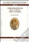 Memorie francescane della lunigiana e della lucchesia libro